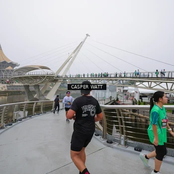 Runner Photo 8554950