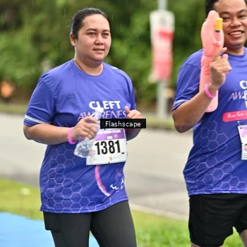 Runner Photo 8554951