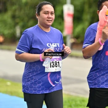 Runner Photo 8554952