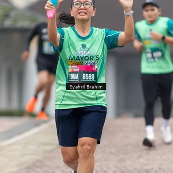 Runner Photo 8554953
