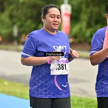 Runner Photo 8554955