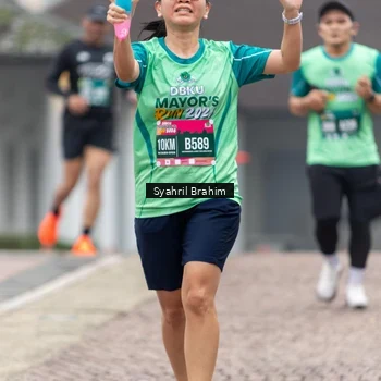 Runner Photo 8554958