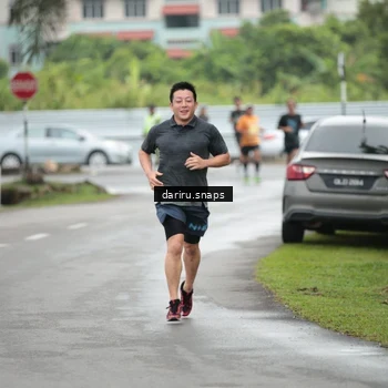 Runner Photo 8554961