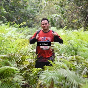 Runner Photo 8554964