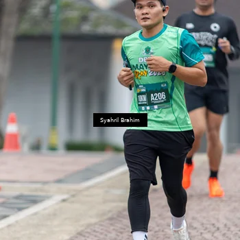 Runner Photo 8554966