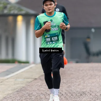 Runner Photo 8554967