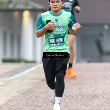 Runner Photo 8554968
