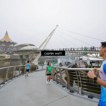 Runner Photo 8554972