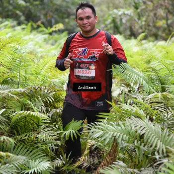 Runner Photo 8554974