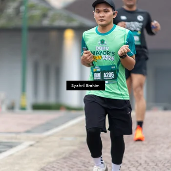 Runner Photo 8554976