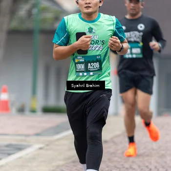 Runner Photo 8554977