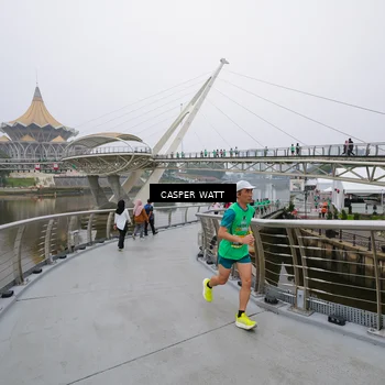 Runner Photo 8554978