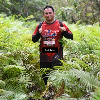Runner Photo 8554979