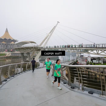 Runner Photo 8554980