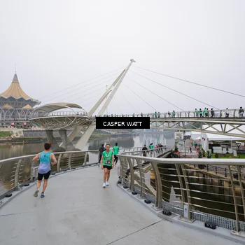 Runner Photo 8554981