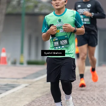 Runner Photo 8554986
