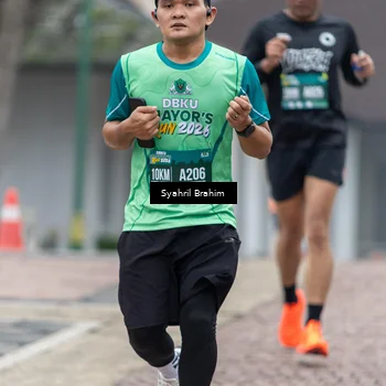 Runner Photo 8554987