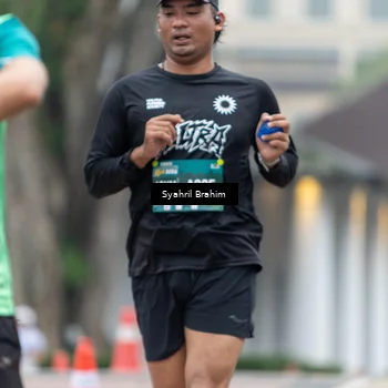 Runner Photo 8554988