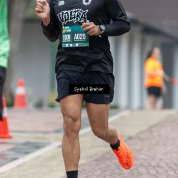 Runner Photo 8554990