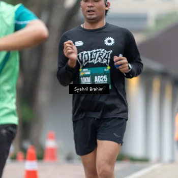Runner Photo 8554992