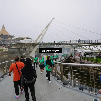 Runner Photo 8554993