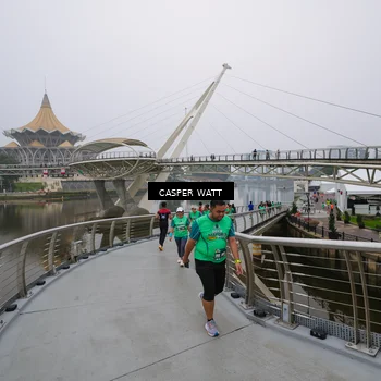 Runner Photo 8554995