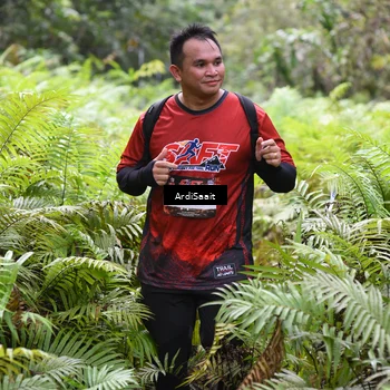 Runner Photo 8554997