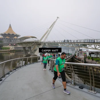 Runner Photo 8555002