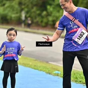 Runner Photo 8555005