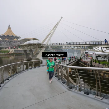 Runner Photo 8555006
