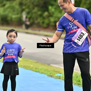Runner Photo 8555007