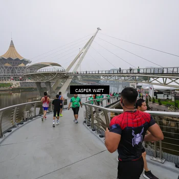 Runner Photo 8555008