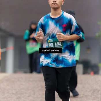 Runner Photo 8555009