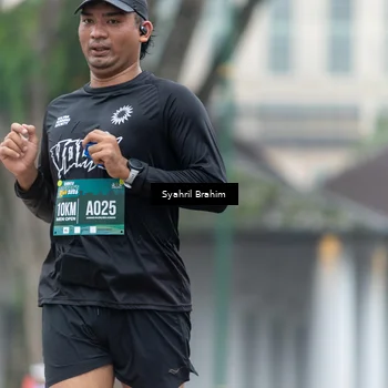 Runner Photo 8555011