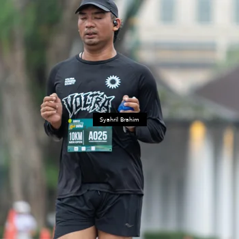 Runner Photo 8555012