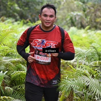 Runner Photo 8555014