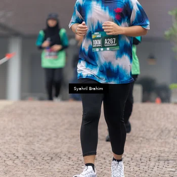 Runner Photo 8555015