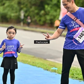 Runner Photo 8555019