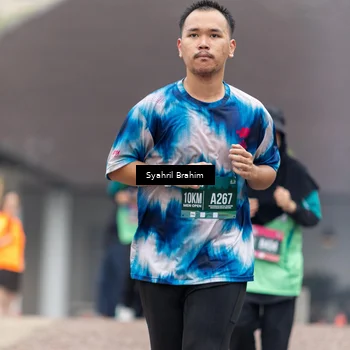 Runner Photo 8555021