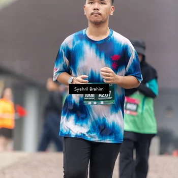 Runner Photo 8555028