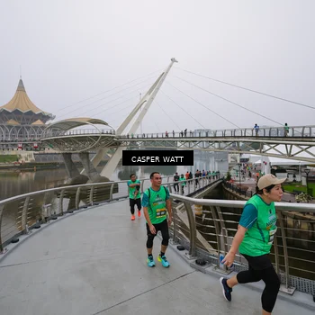 Runner Photo 8555029