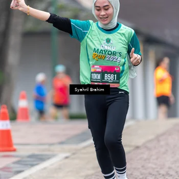 Runner Photo 8555030