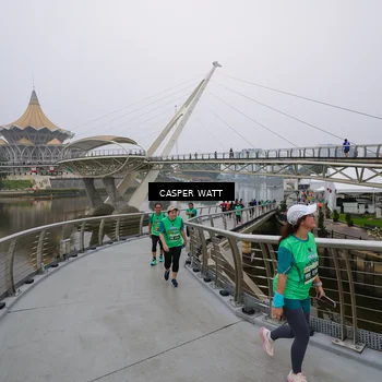 Runner Photo 8555031