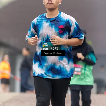 Runner Photo 8555035