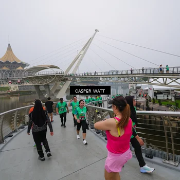 Runner Photo 8555042