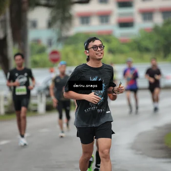 Runner Photo 8555043