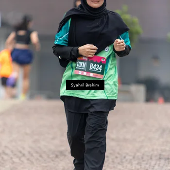 Runner Photo 8555051