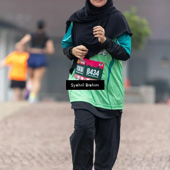 Runner Photo 8555053