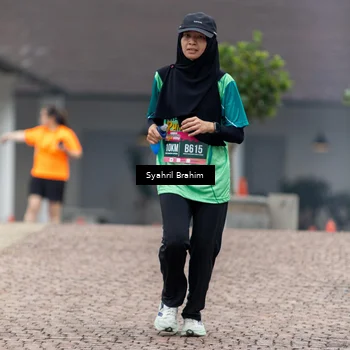 Runner Photo 8555066