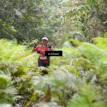 Runner Photo 8555069